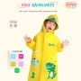 kids rain wear
